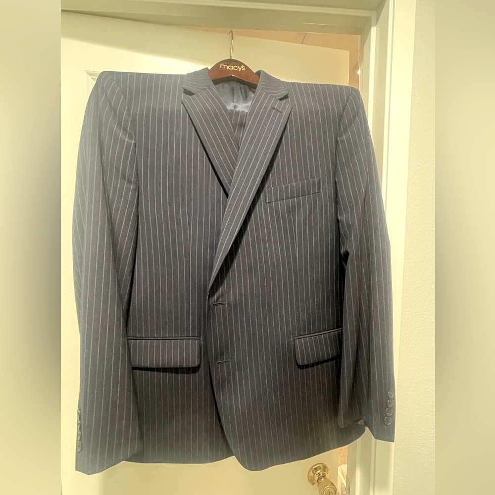 Ralph Lauren - Lauren men’s suit. 46R